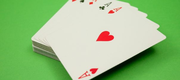 Vertrauen und Sicherheit im digitalen Casino Alltag