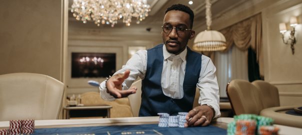 So wählen Sie sichere ausländische Casinos mit DKK-Unterstützung aus